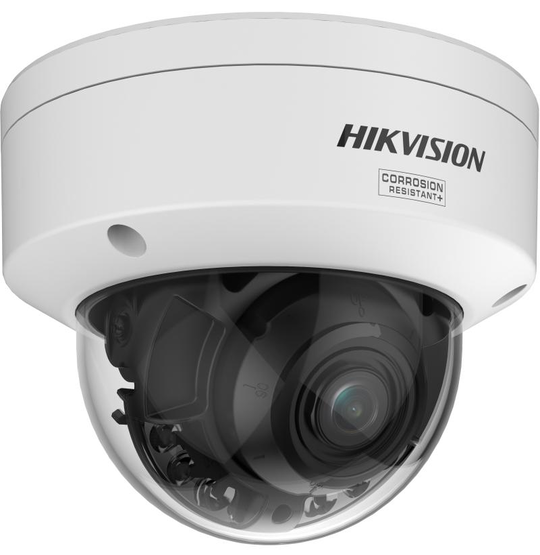 DS-2CD3787G3T-LIZSUY 8 MP Çift Aydınlatmalı Motorize Değişken Odaklı Dome Ağ Kamerası